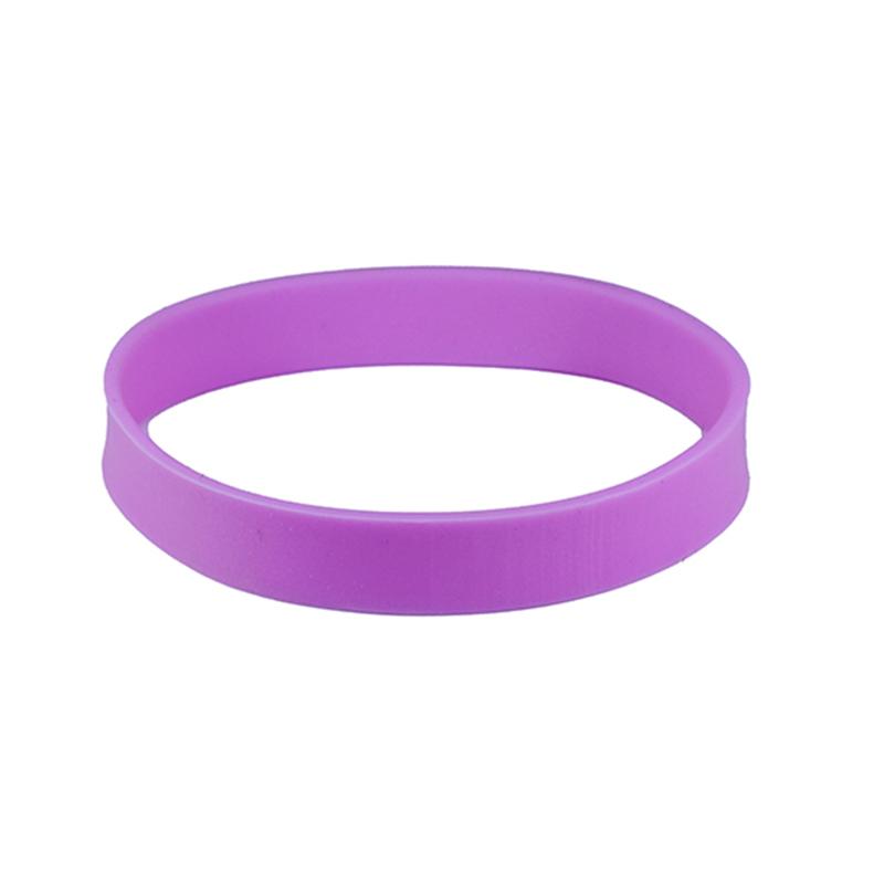 Wrist band - Pink